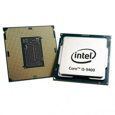 CPU Intel Core i5-9400 Tray
